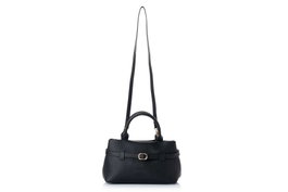 Lucky Bees Grace Mini - Black